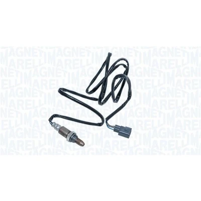 Bild av MAGNETI MARELLI 466016355318 Lambdasond uppvärmt 4 OPEL: Astra H Caravan, Hatchback, GTC
