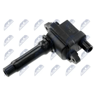 Bild av NTY ECZ KA 310 Bobine d&#039;allumage HYUNDAI: Getz, i10 I, ACCENT 1, MITSUBISHI: PAJERO 2, 3000GT Coupe, COLT 4, KIA: Picanto I