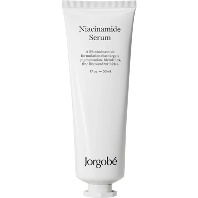 Bild av Jorgobé Niacinamide Serum 50 ml
