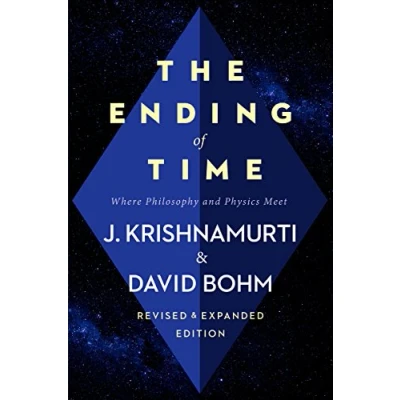 Bild av Ending of Time, The: Where Philosophy and Physics Meet