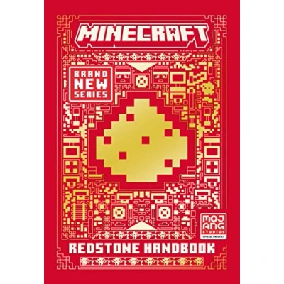 Bild av Minecraft Redstone Handbook