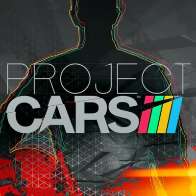 Bild av Project CARS Game of the Year Edition (Xbox One)