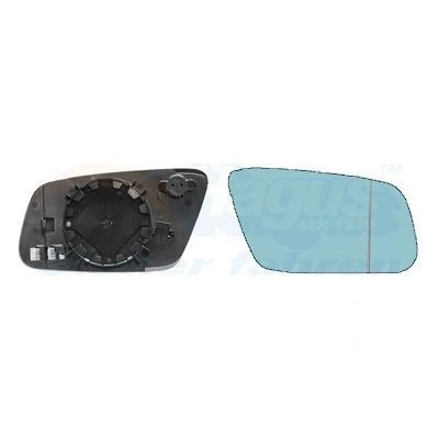 Bild av VAN WEZEL 0331836 Miroir De Rétroviseur droit AUDI: A3 3/5 portes, A4 B5 Avant, A6 C5 Avant