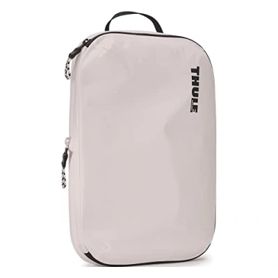 Bild av Thule Compression Packing Cube Small 10. Resväskor &amp; bagage tillbehör White Medium