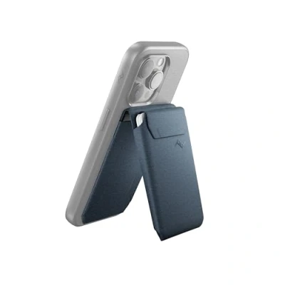 Bild av Peak Design Mobile Wallet Stand Midnight