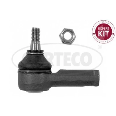 Bild av CORTECO 49398660 Rotule de direction Essieu avant droit, gauche OPEL: Corsa A CC, C 3/5 portes, B portes
