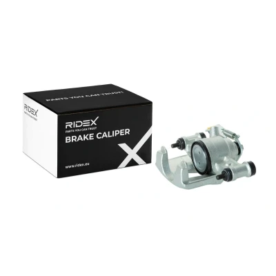 Bild av Bromsok, Bakaxel, Höger, Bakom axeln, nissan,opel,renault,vauxhall, 44 21 282, 44001 0724R, 1819R, 00Q0C, 00Q0F, 55201