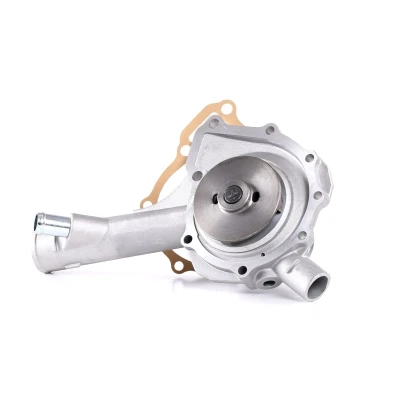 Bild av SKF VKPC 88622 Pompe à eau avec joints Métal pour système dentrainement courroie trapézoïdale nervures MERCEDES BENZ: Classe E Coupe