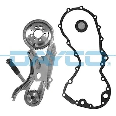 Bild av DAYCO KTC1088 Jeu de distribution à chaînes FORD: S Max Mk1, C Max, MONDEO 4