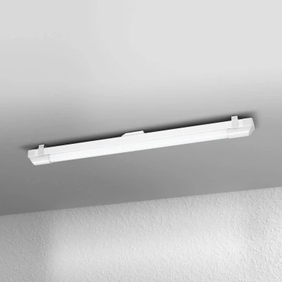 Bild av LEDVANCE LED ljusbandslampa, lampa för inomhusbruk, kall vit, längd: 30 cm, strömbrytare