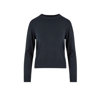 Bild av Urban Classics Roundneck Stickad tröja, Storlek: 5XL, Navy
