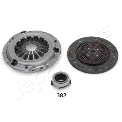 Bild av JAPANPARTS KF 382 Kit d&#039;Embrayage 225 MAZDA: 323 F 6, Premacy, 626 V Break