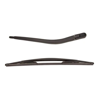 Bild av MAXGEAR 39 0214 Kit de bras d&#039;essuie glace, nettoyage des vitres avec cache, balai glace intégré OPEL: Zafira A