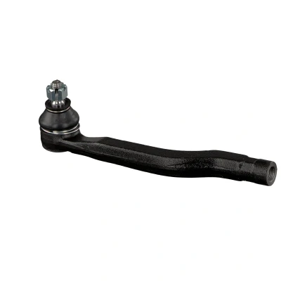 Bild av FEBI BILSTEIN 15497 Rotule de direction Essieu avant droit avec ecrou crénelé HONDA: ACCORD 6 Coupe, 6, 5 ROVER: 600