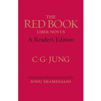 Bild av The Red Book: Liber Novus. A Reader&#039;s Edition