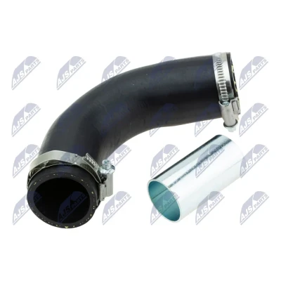 Bild av NTY GPP RE 039 Gaine De Suralimentation RENAULT: ESPACE 4, LAGUNA 2