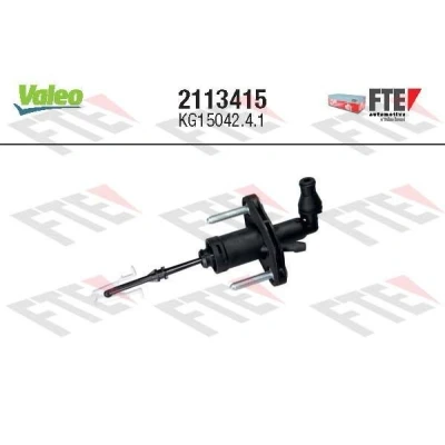 Bild av Givarcylinder, koppling Valeo 2113415