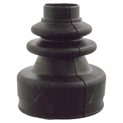 Bild av FEBI BILSTEIN 14905 Joint soufflet, arbre de commande du côté boîte vitesses, Essieu avant gauche, droit 94 Caoutchouc PEUGEOT: 806
