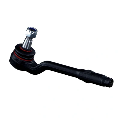 Bild av FEBI BILSTEIN 26637 Rotule de direction Essieu avant gauche, droit avec écrou autobloquant BMW: X5
