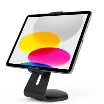 Bild av Compulocks Cling Stand Universal Tablet Counter Top Kiosk Black