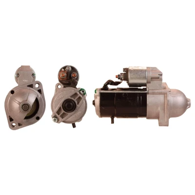 Bild av LUCAS ELECTRICAL LRS02301 Démarreur 12 2,2 SSANGYONG: Rexton / 2, ACTYON 1
