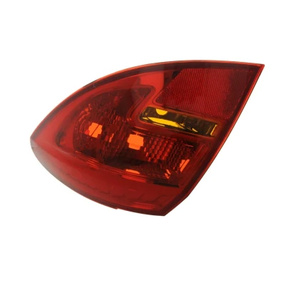 Bild av Baklykta, Höger, opel meriva b minibus, minivan, 13307494