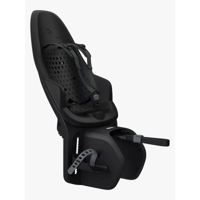 Bild av Thule Yepp 2 Maxi MIK HD Rack Mount Cykelsits, Black
