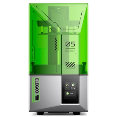 Bild av Elegoo Mars 5 3D Printer skrivare