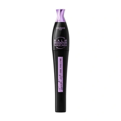 Bild av Bourjois Twist Up The Volume Balm Booster Mascara 22 Black 8 ml