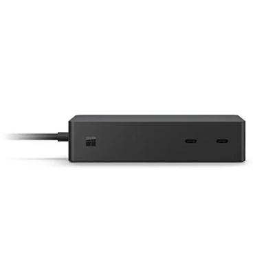 Bild av Microsoft Surface Dock 2 docking station Connect x USB C 1GbE