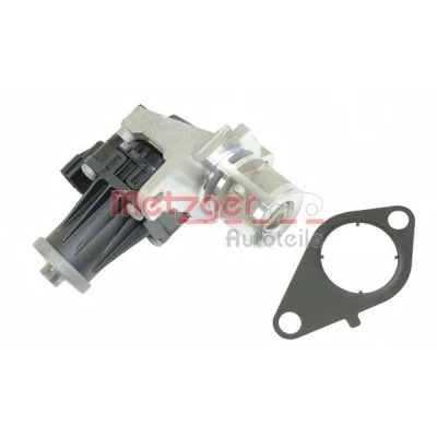 Bild av METZGER 0892598 Vanne EGR électrique Soupape de commande avec joint d&#039;étanchéite RENAULT: Scénic IV, Clio 4, Megane DACIA: SANDERO 2
