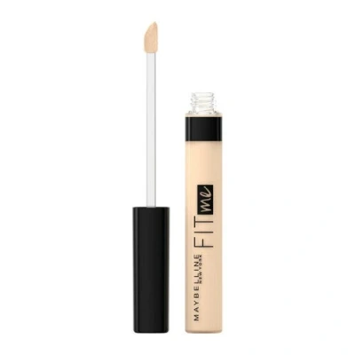 Bild av Maybelline New York FIT ME! Concealer Concealer, Storlek: 6.8 ml, 10 light