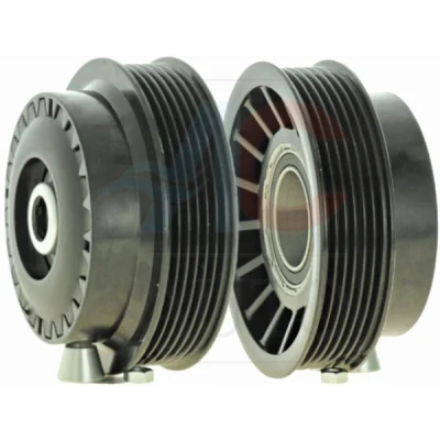 Bild av ACAUTO AC 06ZX06 Embrayage Electromagnetique ZEXEL, MERCEDES DCS 17, KC BENZ: Classe C Berline, E Break, Berline