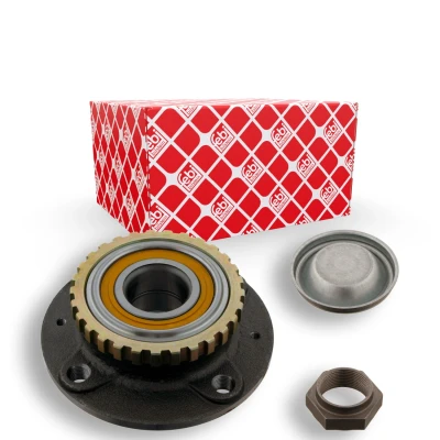 Bild av FEBI BILSTEIN 29384 Kit de roulements roue CITROËN: Berlingo / First I, Xsara Picasso, I Van