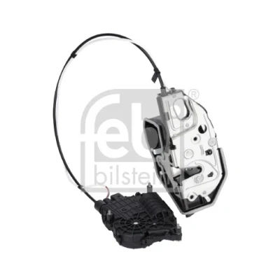Bild av FEBI BILSTEIN 197279 Dörrlås vänster bak BMW: 5 GT (F07) 535i 3.0, 535d xDrive 550i 4.4, 520 d, 528i 2.0, 530d 4.4