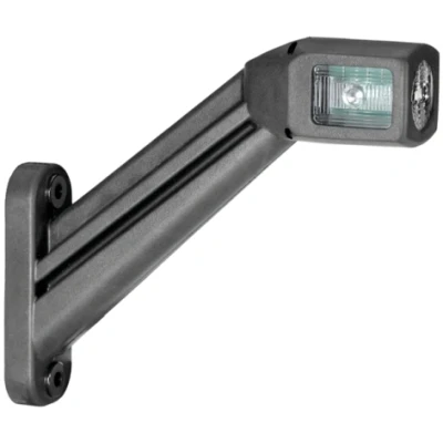 Bild av Breddmarkeringslykta Hella 2XS 011 744 027