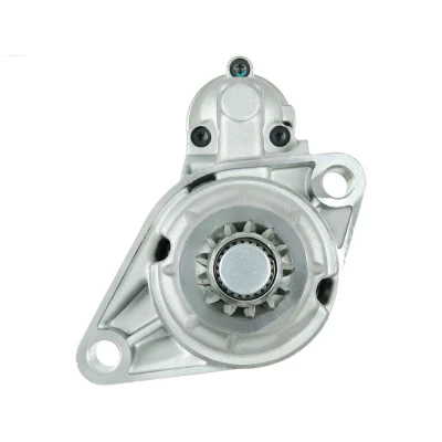 Bild av Startmotor As pl S0650S
