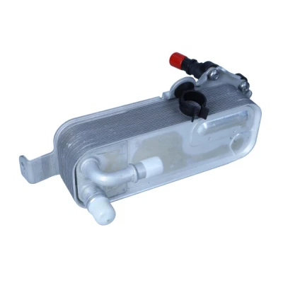 Bild av MAXGEAR 14 0115 Oljekylare, automatisk transmission