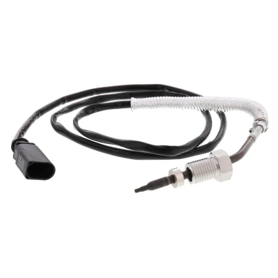 Bild av VEMO V10 72 1489 Palpeur, température des gaz Q+, Première Monte AUDI: Q5, A4 B8 Berline, Avant