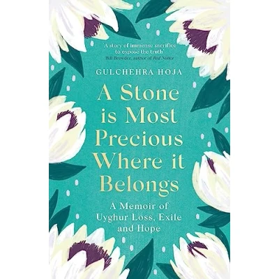 Bild av A Stone is Most Precious Where It Belongs
