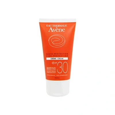 Bild av Avène solskyddsmedel Spf30 50 ml