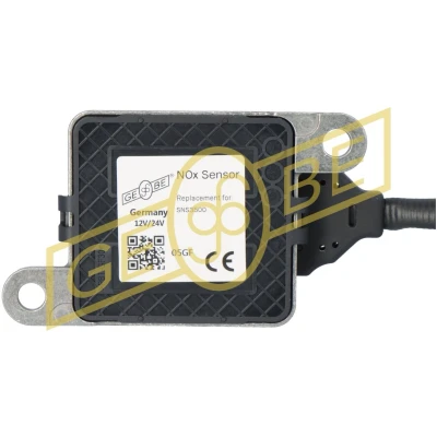 Bild av GEBE 9 3680 1 NOx sensor 12V MERCEDES BENZ: C klass T modell, Sedan, E modell