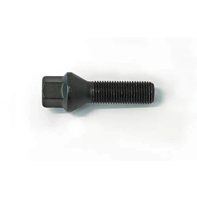 Bild av H&amp;R B1454001 Boulon De Roue M14x1,5, M14 Embase conique F