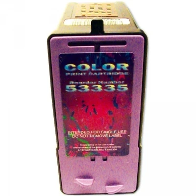 Bild av Primera blækpatron Bläckpatron Färg (cyan, magenta, gul)