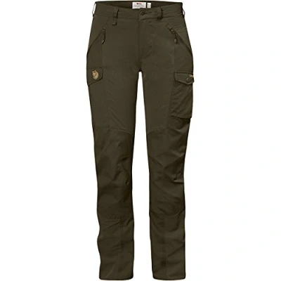 Bild av Fjällräven Nikka Trousers Curved