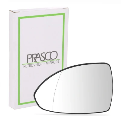 Bild av PRASCO OP0347514 Miroir De Rétroviseur gauche OPEL: Corsa D 3/5 portes