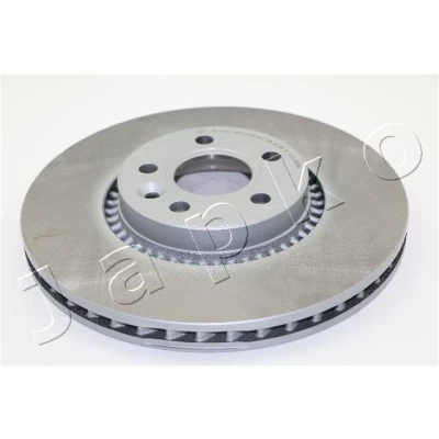 Bild av JAPKO 60L05C Disque de frein Essieu avant 315 28 5 63,5 ventilé peint VOLVO: V60 I, S60 II, XC70 II Break, FORD: S Max Mk1, Galaxy Mk2 MPV