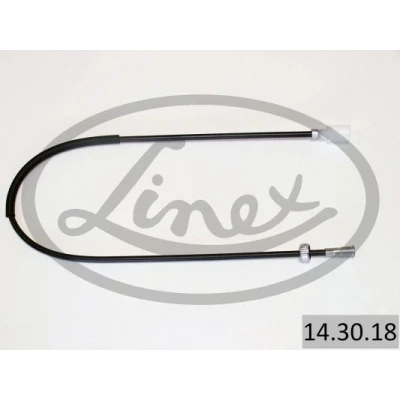 Bild av LINEX 14.30.18 Câble Flexible De Commande Compteur 930 FIAT: Uno 3/5 portes