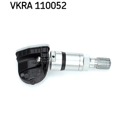 Bild av Hjulsensor, däcktryckskontrollsystem (TPMS), ford,ford usa, 329026, FR3Z 1A189 B