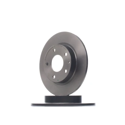 Bild av Bromsskiva Brembo 08.C653.11